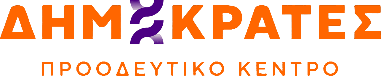 Λογότυπο Δημοκράτες – Προοδευτικό Κέντρο